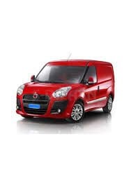 DOBLO 2010-2022